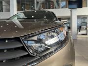 Lada (ВАЗ) Granta I Рестайлинг Нижний Новгород  - изображение 28