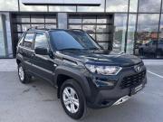 Lada (ВАЗ) Niva Travel I Новосибирск  - изображение 26