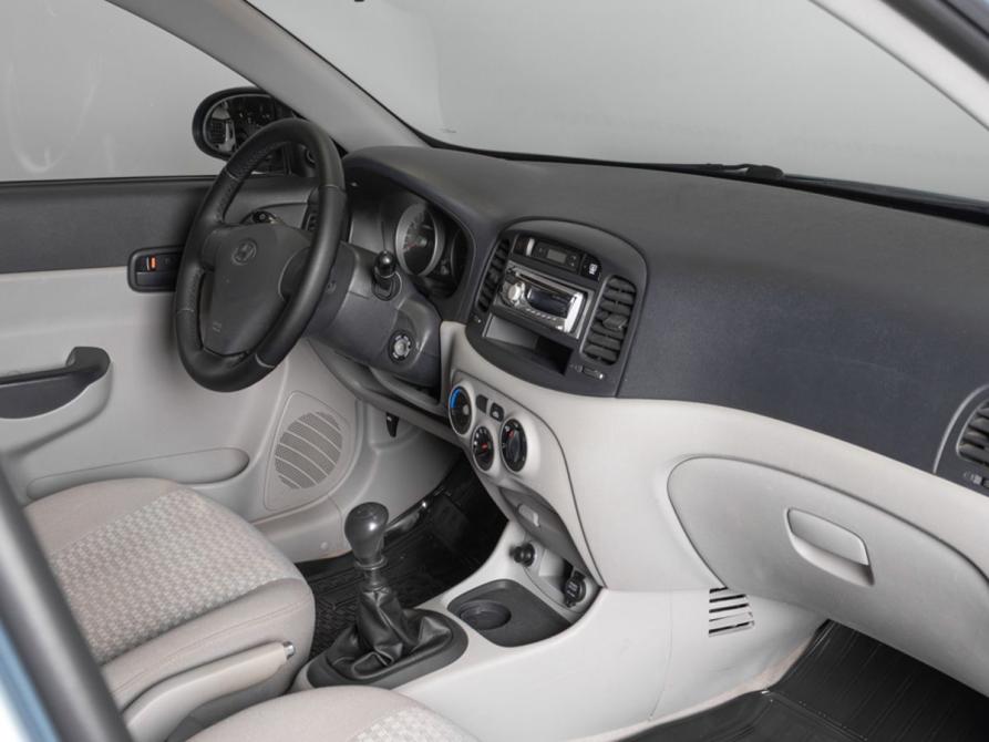Hyundai Verna II Казань  - изображение 7