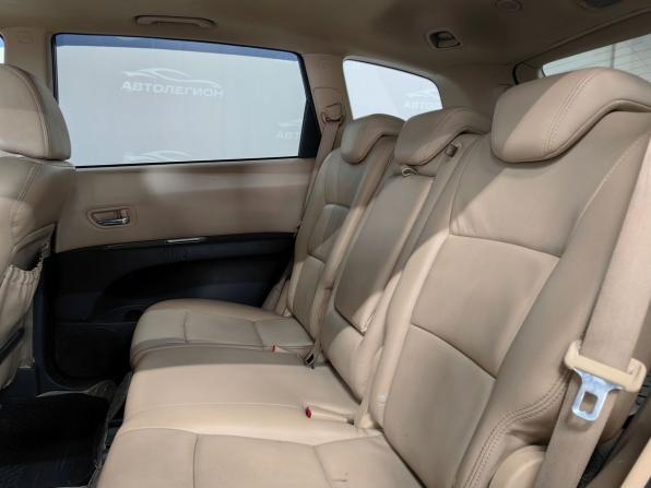 Subaru Tribeca I Рестайлинг с пробегом 2007 года, цена 1 040 000 рублей, 180000 км, внедорожник, Автокод Объявления