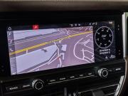 Porsche Macan I Рестайлинг Москва  - изображение 43