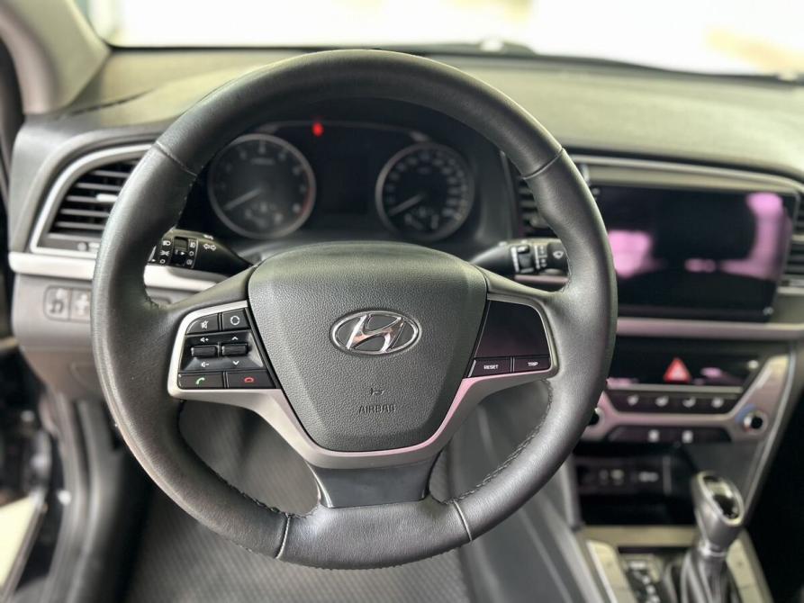 Hyundai Elantra VI (AD) Саратов  - изображение 15