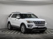 Ford Explorer V Рестайлинг Санкт-Петербург  - изображение 38