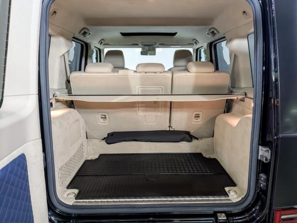 Mercedes-Benz G-Класс III (W463) с пробегом 2020 года, цена 13 900 000 рублей, 78452 км, внедорожник, Автокод Объявления