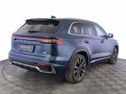 Geely Monjaro I Москва  - изображение 35