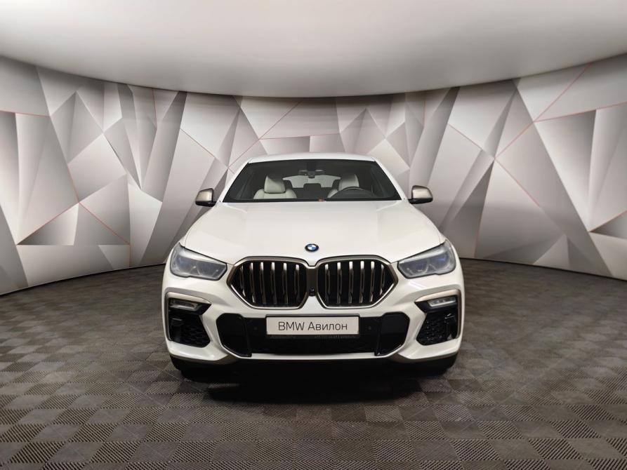 BMW X6 III (G06) Москва  - изображение 3