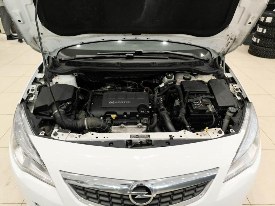 Opel Astra J Казань  - изображение 11
