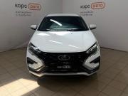 Lada (ВАЗ) Vesta I Рестайлинг (NG) Тверь  - изображение 14