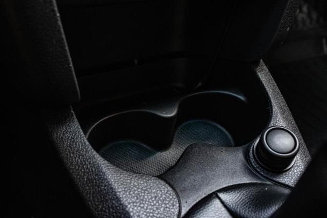 Renault Sandero II с пробегом 2015 года, цена 649 000 рублей, 128598 км, хэтчбек, Автокод Объявления