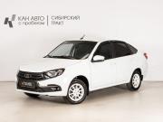 Lada (ВАЗ) Granta I Рестайлинг Казань  - изображение 9
