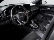 Kia Cerato IV Москва  - изображение 33