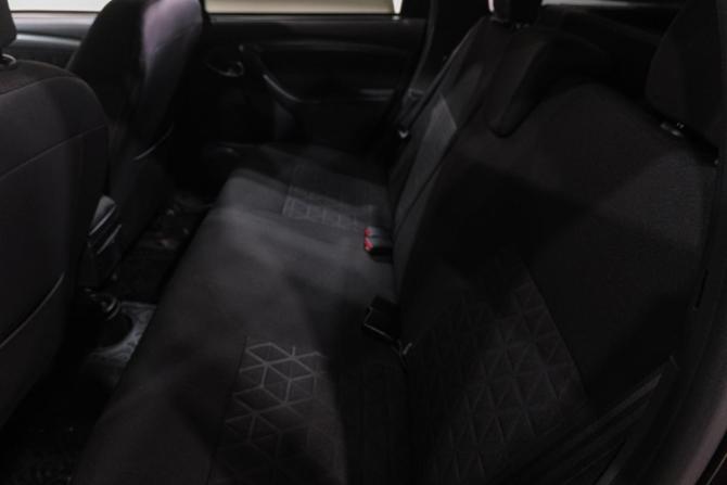 Renault Duster I Рестайлинг с пробегом 2018 года, цена 1 669 000 рублей, 91000 км, внедорожник, Автокод Объявления