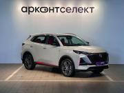 Changan CS55 Plus II Краснодар  - изображение 27