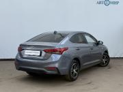 Hyundai Solaris II Москва  - изображение 17