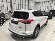 Toyota RAV4 IV (XA40) Рестайлинг Казань  - изображение 28