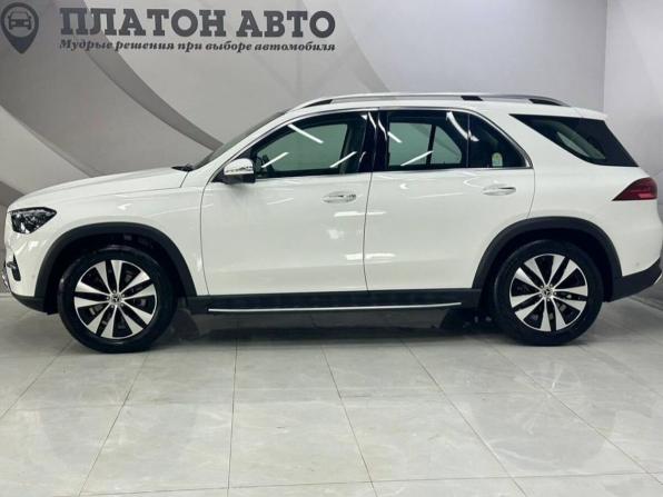 Новый Mercedes-Benz GLE II (V167) Рестайлинг 2024 года, цена 10 899 000 рублей, внедорожник, Автокод Объявления
