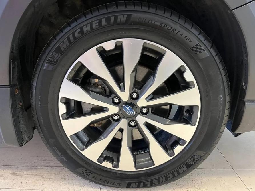 Subaru Outback V Челябинск  - изображение 15