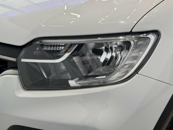Renault Sandero II Рестайлинг с пробегом 2018 года, цена 1 250 000 рублей, 80519 км, хэтчбек, Автокод Объявления
