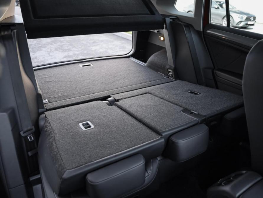 Volkswagen Tiguan II Рестайлинг Санкт-Петербург  - изображение 31