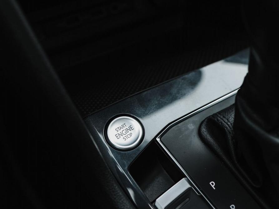 Volkswagen Tiguan II Рестайлинг Ижевск  - изображение 27