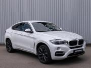 BMW X6 II (F16) Сочи  - изображение 27