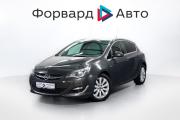 Opel Astra J Рестайлинг Тюмень  - изображение 27