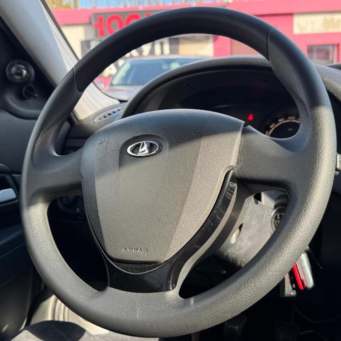 Lada (ВАЗ) Priora I Рестайлинг Нижнекамск  - изображение 17