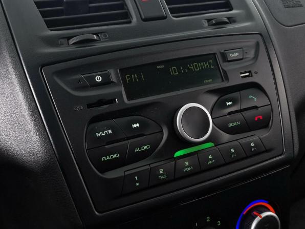 Lada (ВАЗ) Granta I с пробегом 2017 года, цена 529 000 рублей, 108572 км, лифтбек, Автокод Объявления