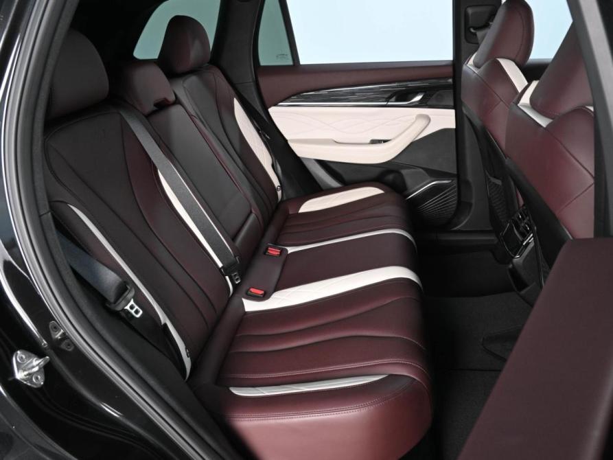 Geely Monjaro I Ростов-на-Дону  - изображение 7