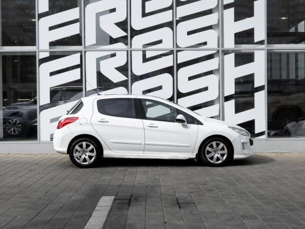 Peugeot 308 I с пробегом 2008 года, цена 449 000 рублей, 197330 км, хэтчбек, Автокод Объявления