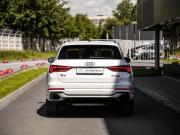 Audi Q3 II (F3) Санкт-Петербург  - изображение 43