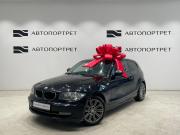BMW 1 серии I (E81/E82/E87/E88) Рестайлинг Санкт-Петербург  - изображение 10