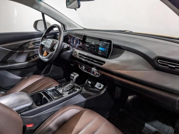 BAIC U5 Plus с пробегом 2023 года, цена 675 000 рублей, 155282 км, седан, Автокод Объявления