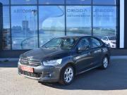 Citroen C-Elysee I Архангельск  - изображение 10