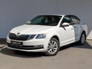Skoda Octavia III (A7) Рестайлинг Москва  - изображение 29