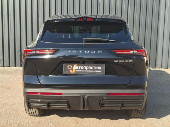 JETOUR DASHING I с пробегом 2024 года, цена 1 895 000 рублей, 40101 км, внедорожник, Автокод Объявления