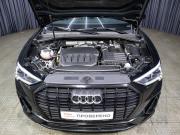 Audi Q3 II (F3) Москва  - изображение 35