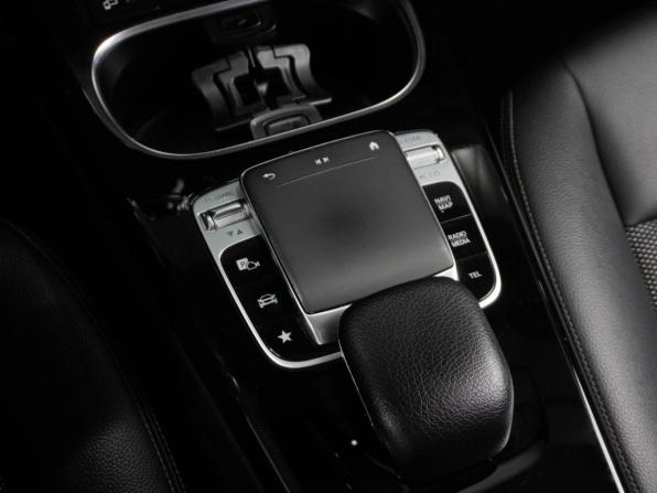 Mercedes-Benz CLA II (C118 X118) с пробегом 2019 года, цена 3 200 000 рублей, 126892 км, седан, Автокод Объявления