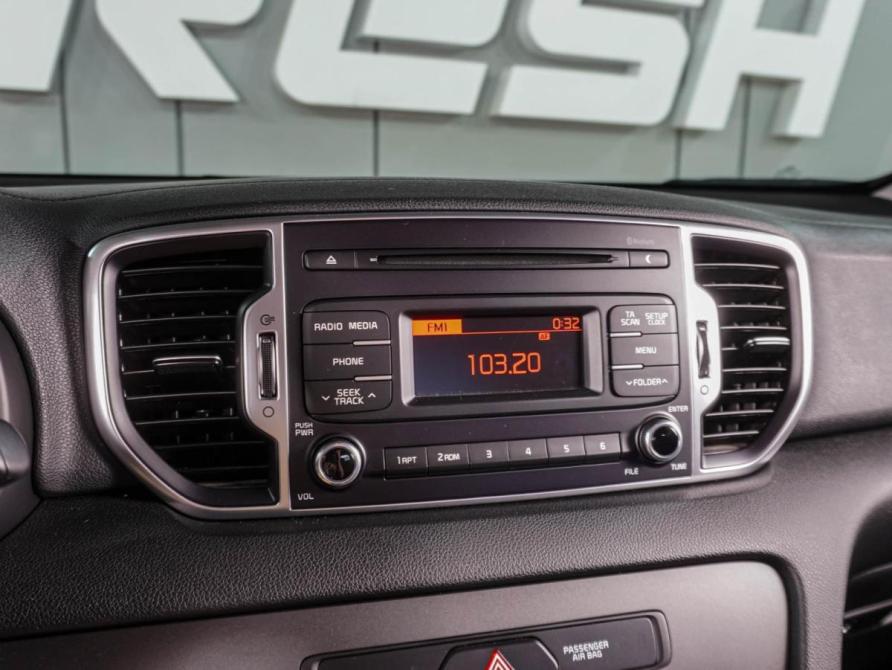 Kia Sportage IV Рестайлинг Воронеж  - изображение 13