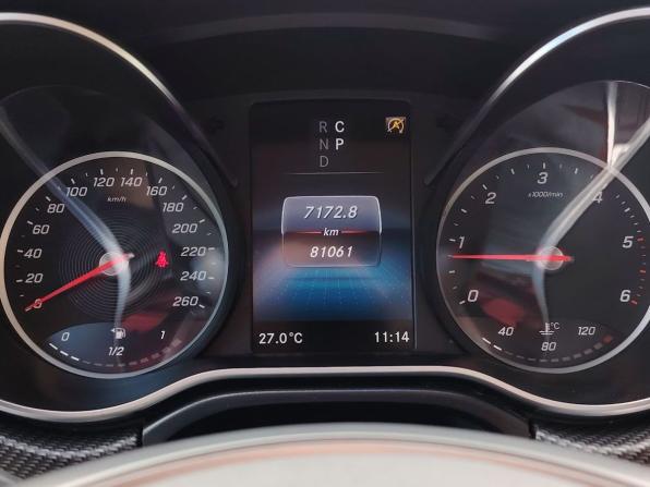 Mercedes-Benz V-Класс III (W447) Рестайлинг с пробегом 2022 года, цена 6 615 000 рублей, 81060 км, минивэн, Автокод Объявления