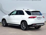 Mercedes-Benz GLE II (V167) Воронеж  - изображение 34