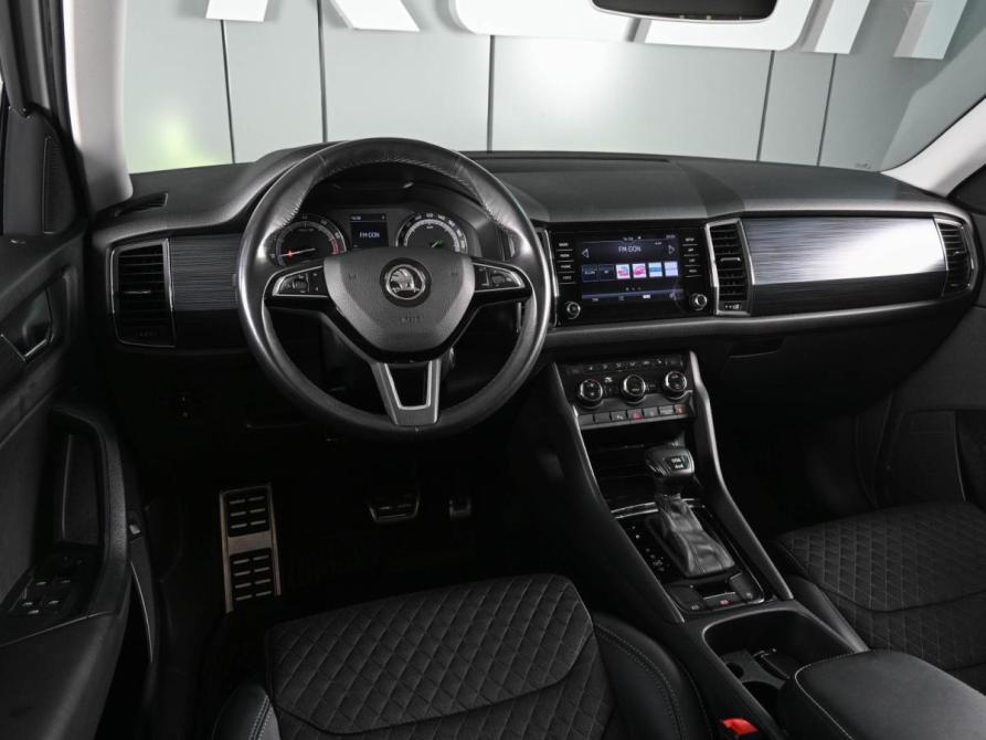 Skoda Kodiaq I Ростов-на-Дону  - изображение 6