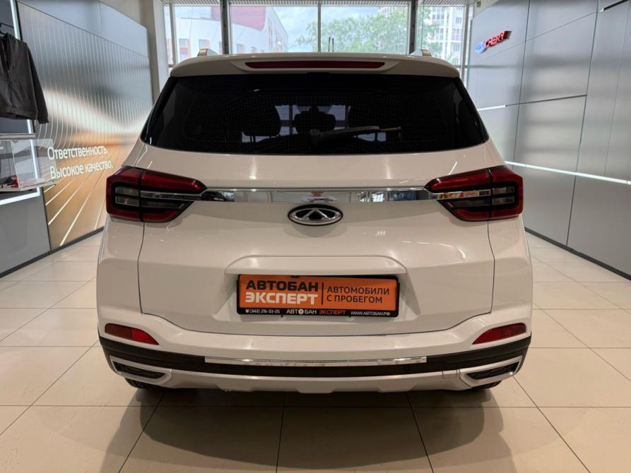 Chery Tiggo 4 I Рестайлинг Екатеринбург  - изображение 5