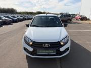 Lada (ВАЗ) Granta I Рестайлинг Ярославль  - изображение 20