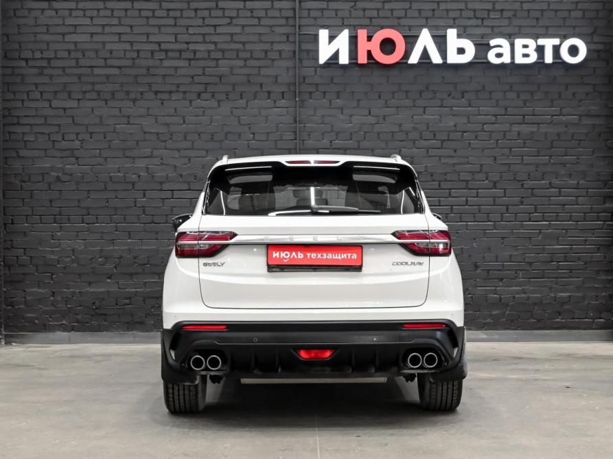 Geely Coolray I Екатеринбург  - изображение 5