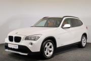 BMW X1 I (E84) Ярославль  - изображение 25