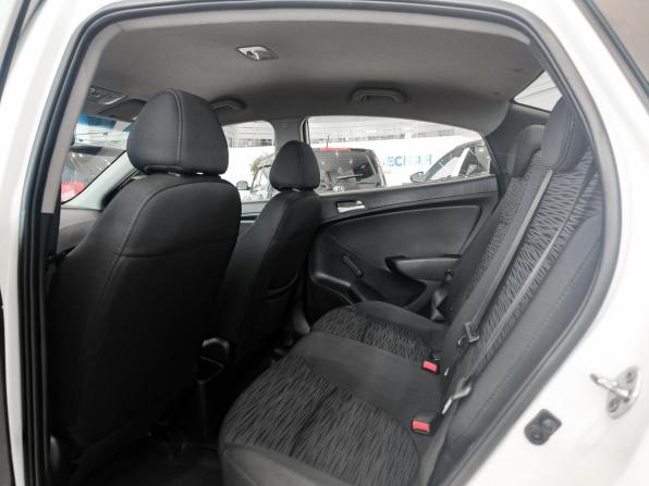 Hyundai Solaris I Рестайлинг с пробегом 2015 года, цена 950 000 рублей, 118648 км, седан, Автокод Объявления