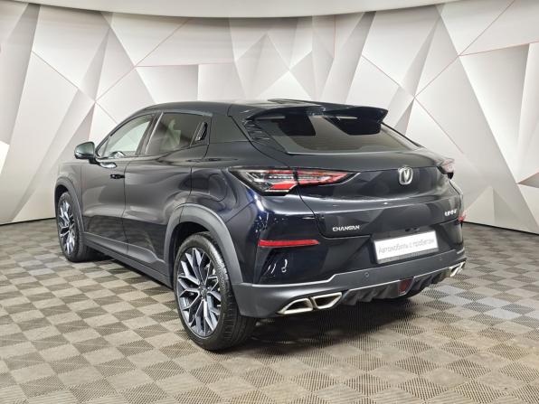 Changan UNI-T I с пробегом 2023 года, цена 1 848 000 рублей, 70624 км, внедорожник, Автокод Объявления
