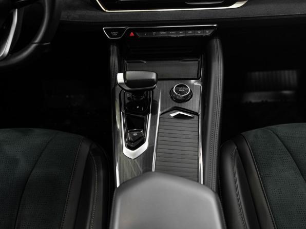 Geely Monjaro I с пробегом 2023 года, цена 3 060 000 рублей, 54911 км, внедорожник, Автокод Объявления