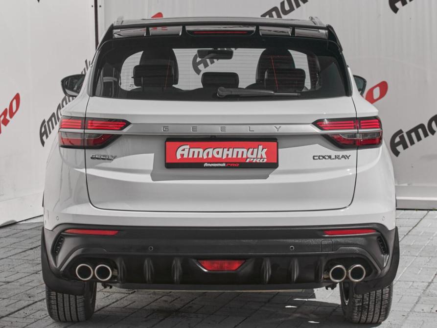 Geely Coolray I Екатеринбург  - изображение 5